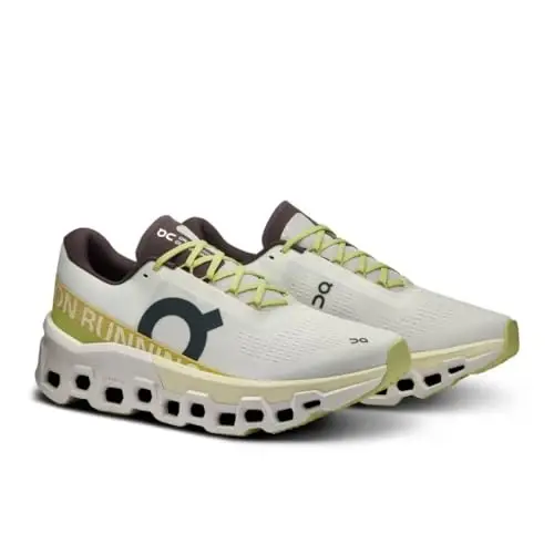 On Mens Cloudmonster 2 - 1