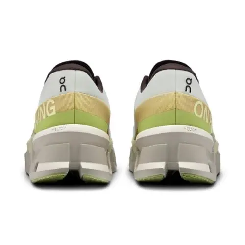 On Mens Cloudmonster 2 - 4