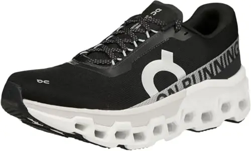 On Men's Cloudmonster krossovkalari 