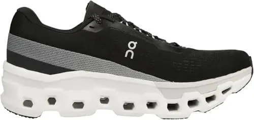 On Men's Cloudmonster krossovkalari - 4