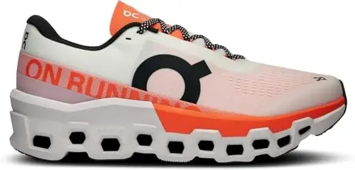 On Men's Cloudmonster krossovkalari 