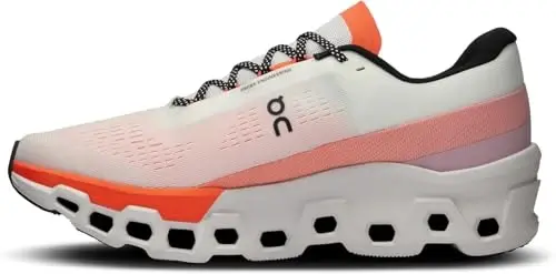 On Men's Cloudmonster krossovkalari - 2