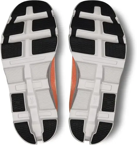 On Men's Cloudmonster krossovkalari - 4