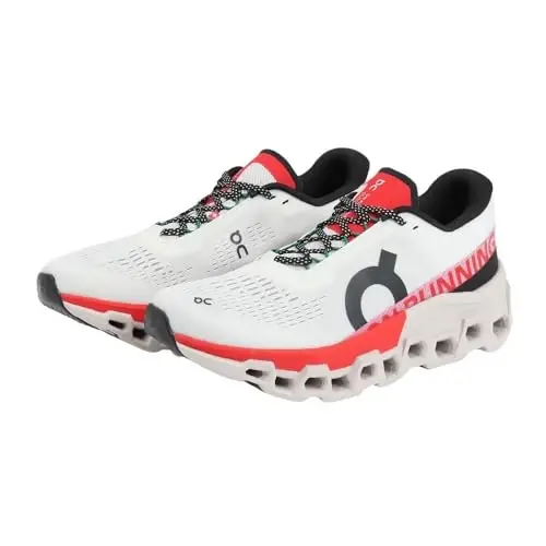 On Men's Cloudmonster krossovkalari - 1