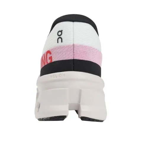 On Men's Cloudmonster krossovkalari - 5