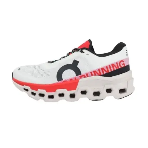 On Men's Cloudmonster krossovkalari - 6