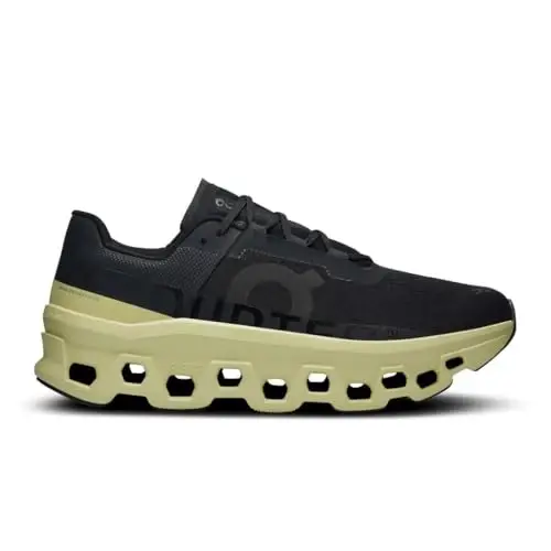 On Men's Cloudmonster Sneaker - ON-MEN'S
