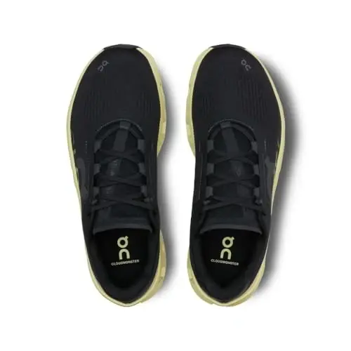 On Men's Cloudmonster Sneaker - 3