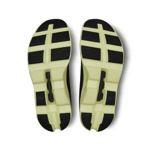 On Men's Cloudmonster Sneaker - 4