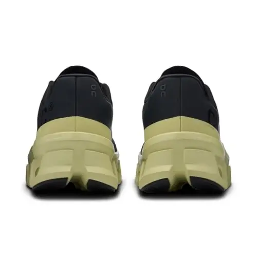 On Men's Cloudmonster Sneaker - 5