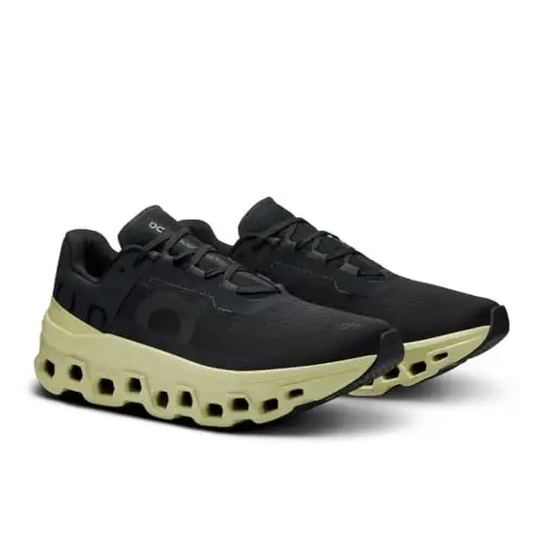 On Men's Cloudmonster Sneaker - 6