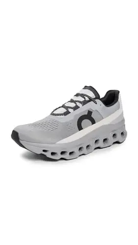 On Men's Cloudmonster Sneaker - 1