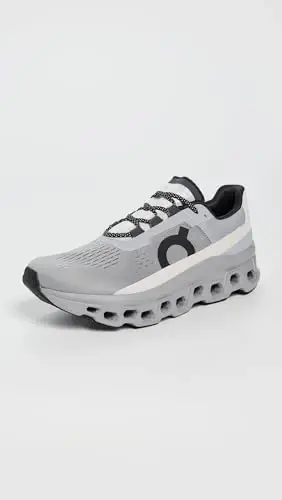 On Men's Cloudmonster Sneaker - 2