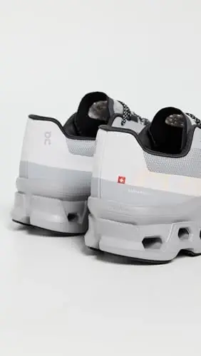 On Men's Cloudmonster Sneaker - 3
