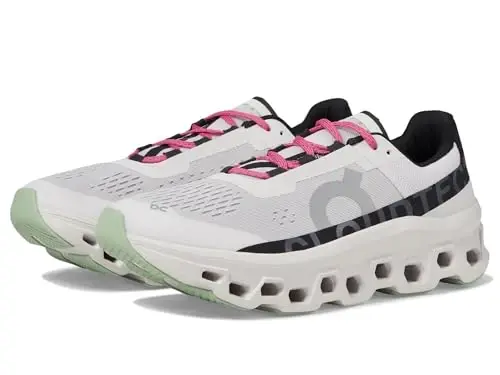 On Men's Cloudmonster Sneakers - ON