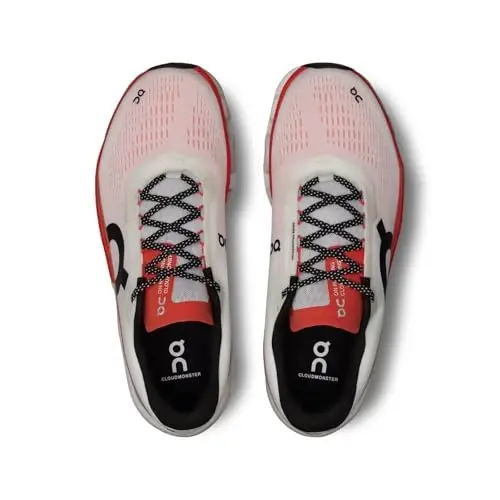 On Men's Cloudmonster Sneakers - 4