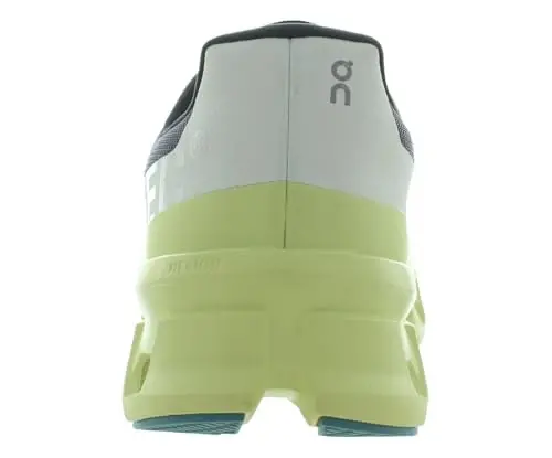 On Men's Cloudmonster Sneakers - 4