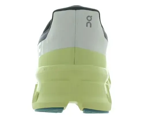 On Men's Cloudmonster Sneakers - 4