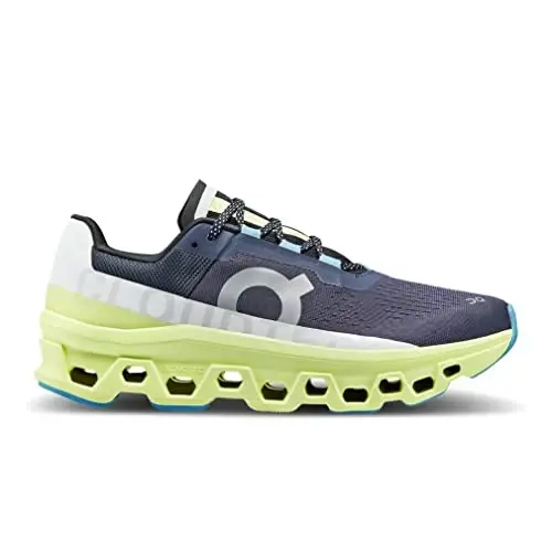 On Men's Cloudmonster Sneakers - 2