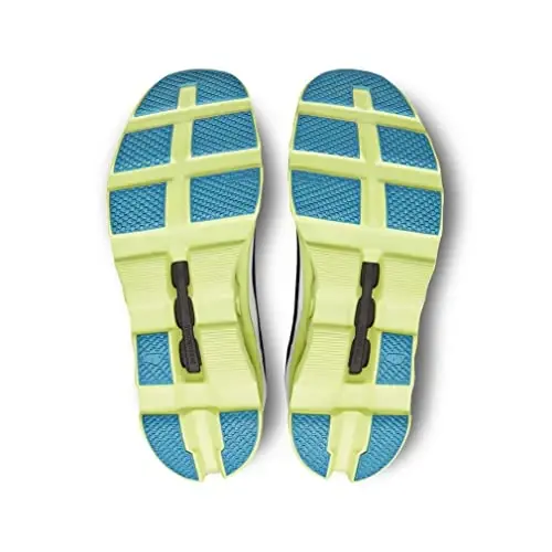 On Men's Cloudmonster Sneakers - 6