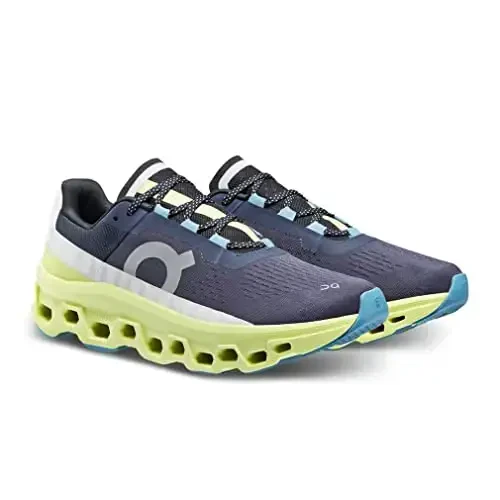 On Men's Cloudmonster Sneakers - 1