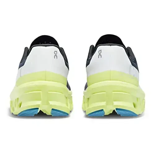On Men's Cloudmonster Sneakers - 4