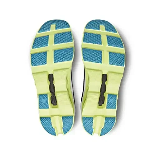 On Men's Cloudmonster Sneakers - 6