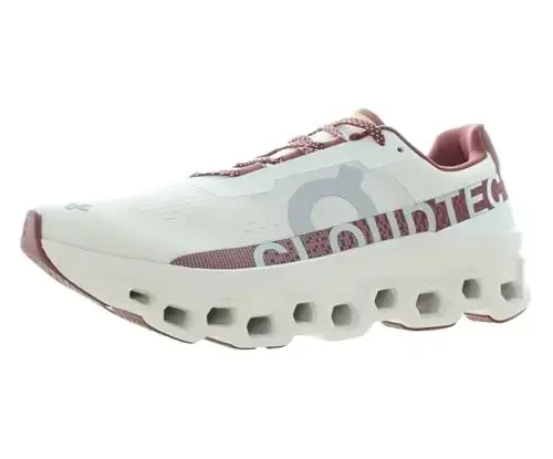 On Men's Cloudmonster Sneakers - 1
