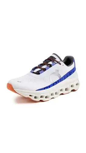 On Men's Cloudmonster Sneakers - ON