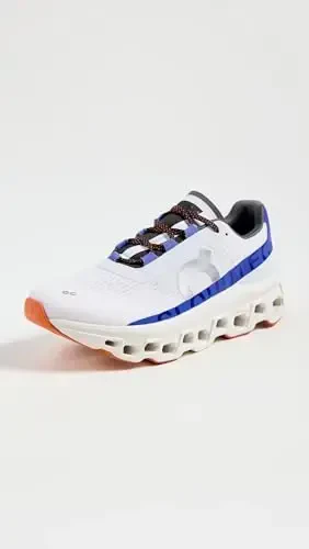 On Men's Cloudmonster Sneakers - 3