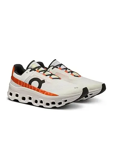 On Men's Cloudmonster Sneakers - 6