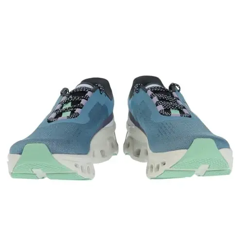 On Men's Cloudmonster Sneakers - 3