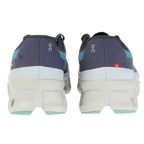 On Men's Cloudmonster Sneakers - 4