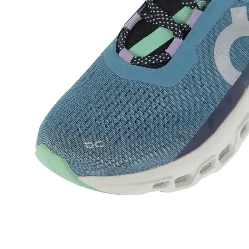 On Men's Cloudmonster Sneakers - 5
