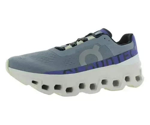 On Men's Cloudmonster Sneakers - ON-MEN'S