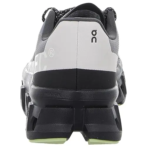 On Men's Cloudmonster Sneakers - 5