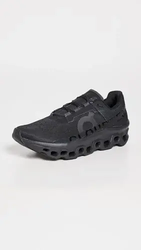 On Men's Cloudmonster Sneakers - 3