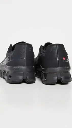 On Men's Cloudmonster Sneakers - 5