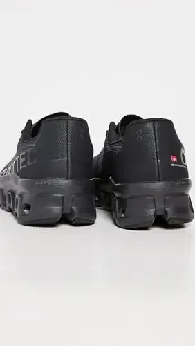 On Men's Cloudmonster Sneakers - 5