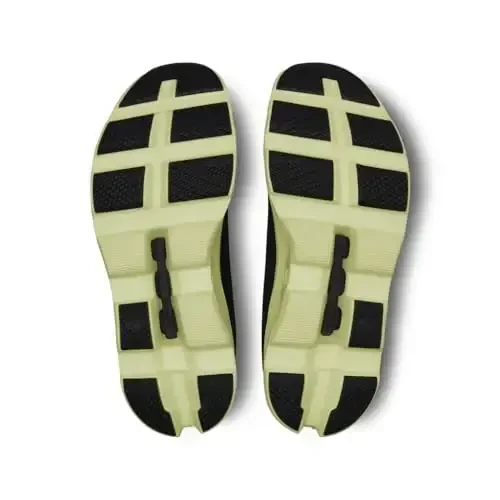 On Men's Cloudmonster Sneakers - 4