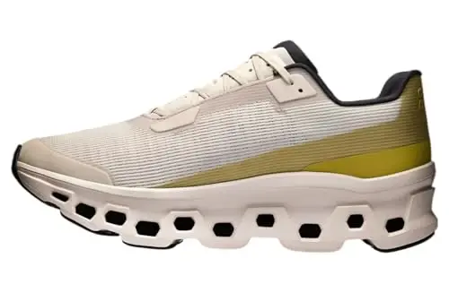 On Men's Cloudmonster Sneakers - 4