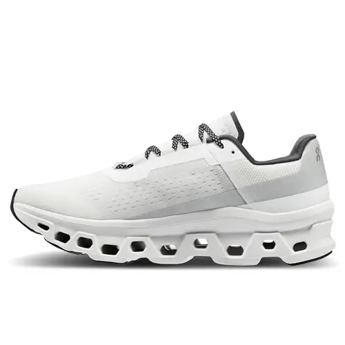 On Men's Cloudmonster Sneakers - 5