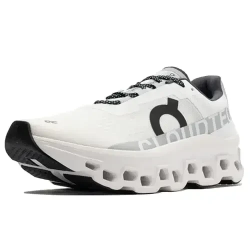 On Men's Cloudmonster Sneakers - 1