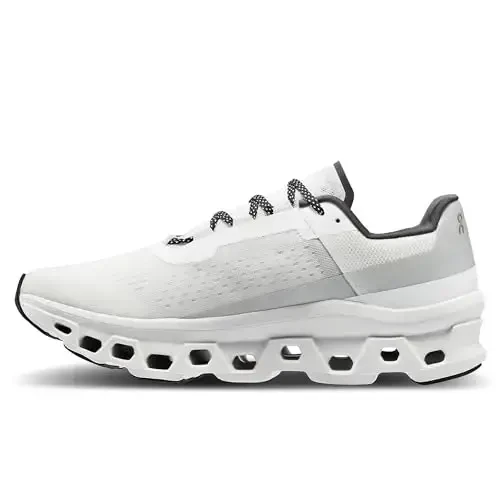 On Men's Cloudmonster Sneakers - 5
