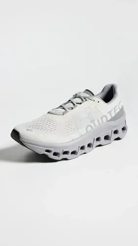 On Men's Cloudmonster Sneakers - 2