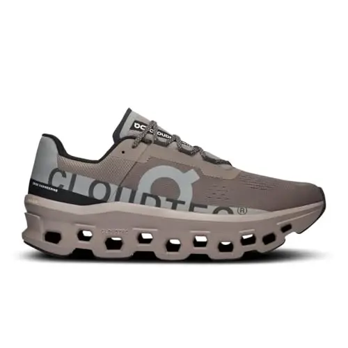 On Men's Cloudmonster Sneakers - ON