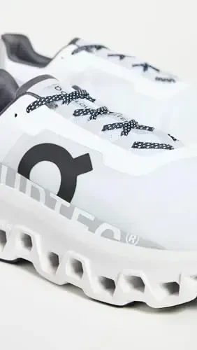 On Men's Cloudmonster Sneakers - 4