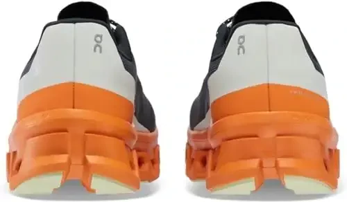 On Men's Cloudmonster Sneakers - 4