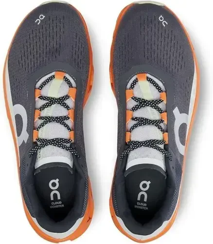 On Men's Cloudmonster Sneakers - 5