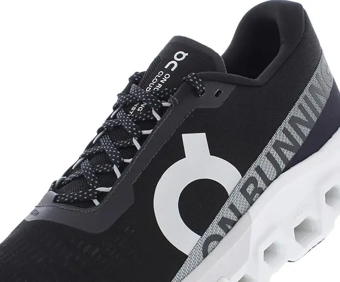 On Men's Cloudmonster Sneakers - 6